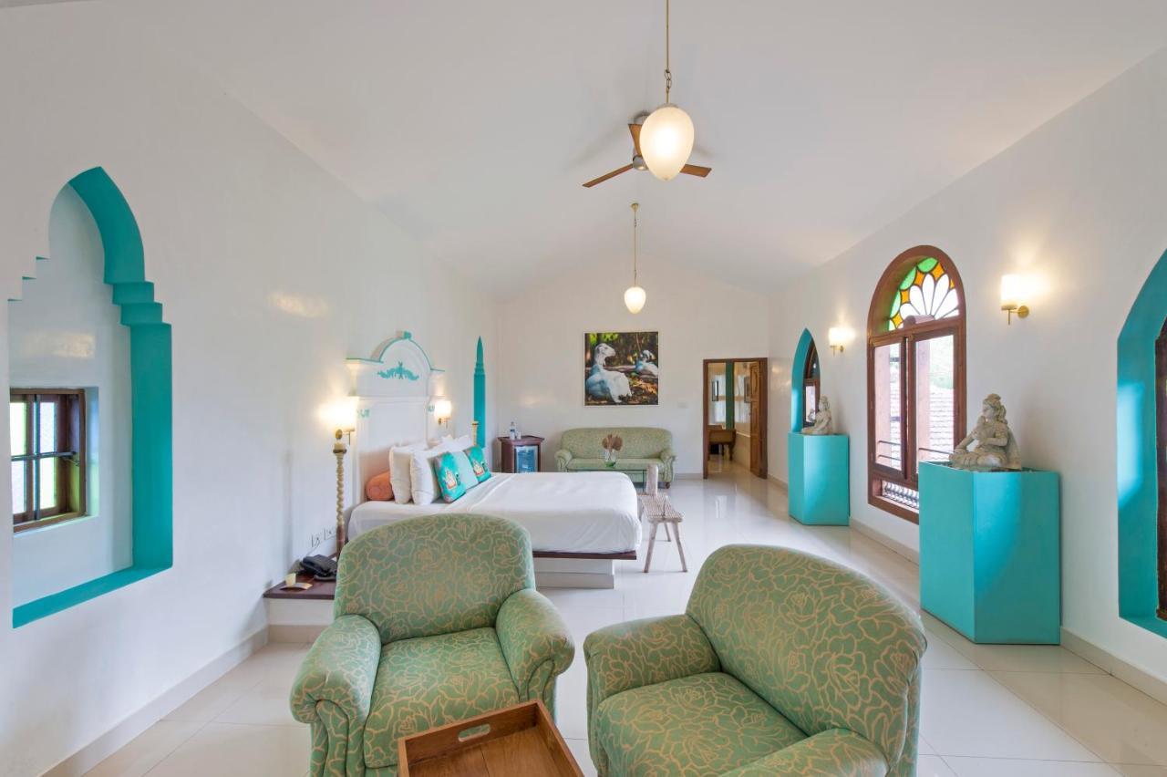 Superior King Suite