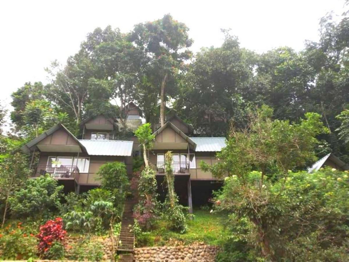 One Bedroom Villa River View