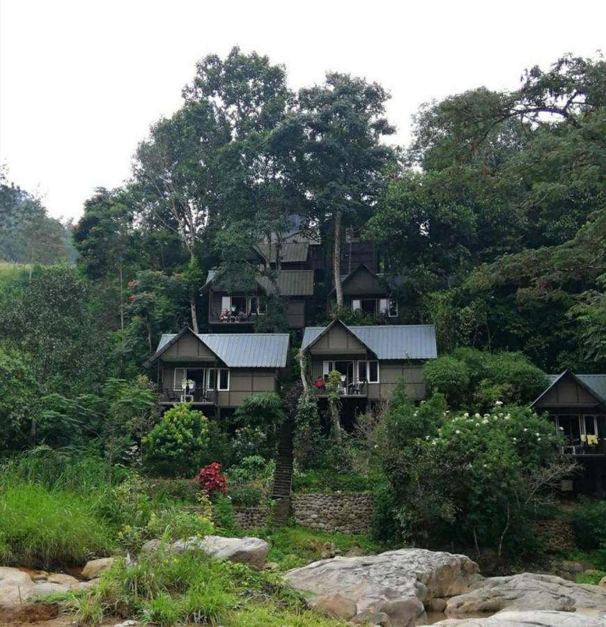 One Bedroom Villa River View