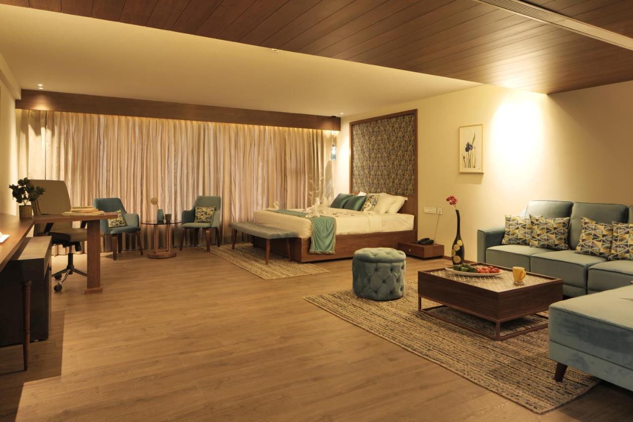 King Suite