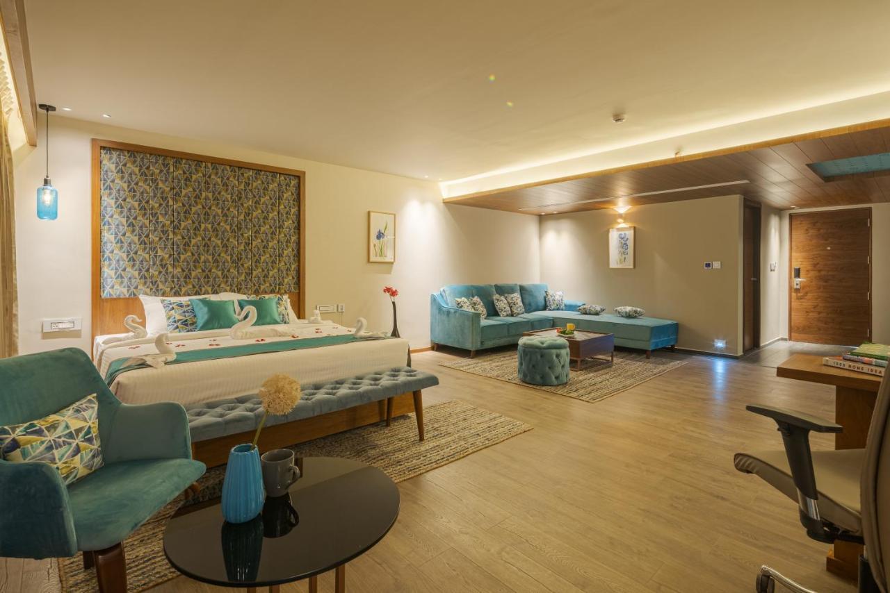 King Suite