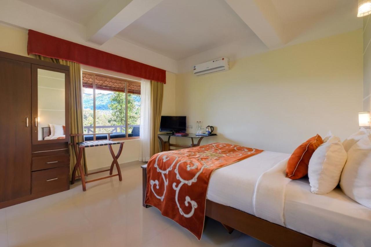 2 Bed Room Cottage