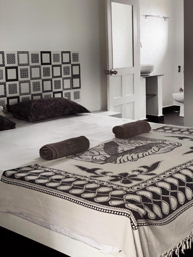 Suite Sea View