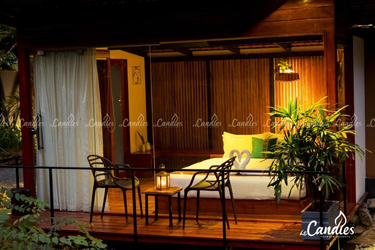 Double Room with Lake View