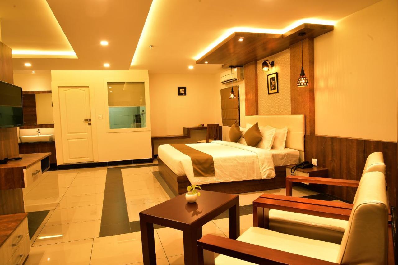 Executive Suite