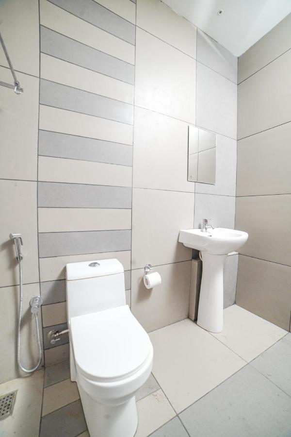 Deluxe Double Room Balcony