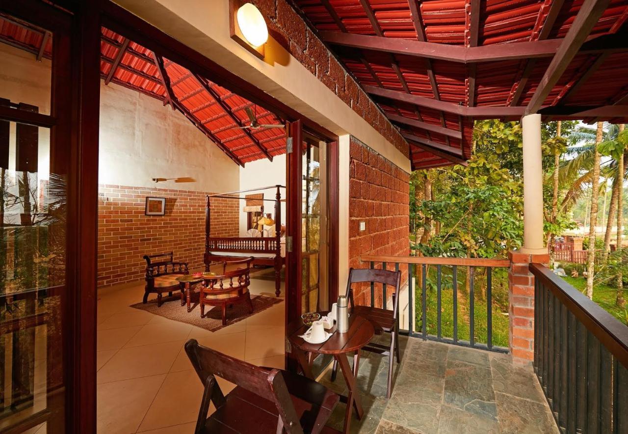 Paddy View Luxury Villa