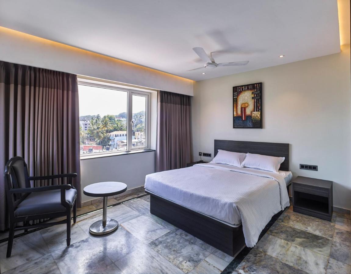 Deluxe Doppelzimmer