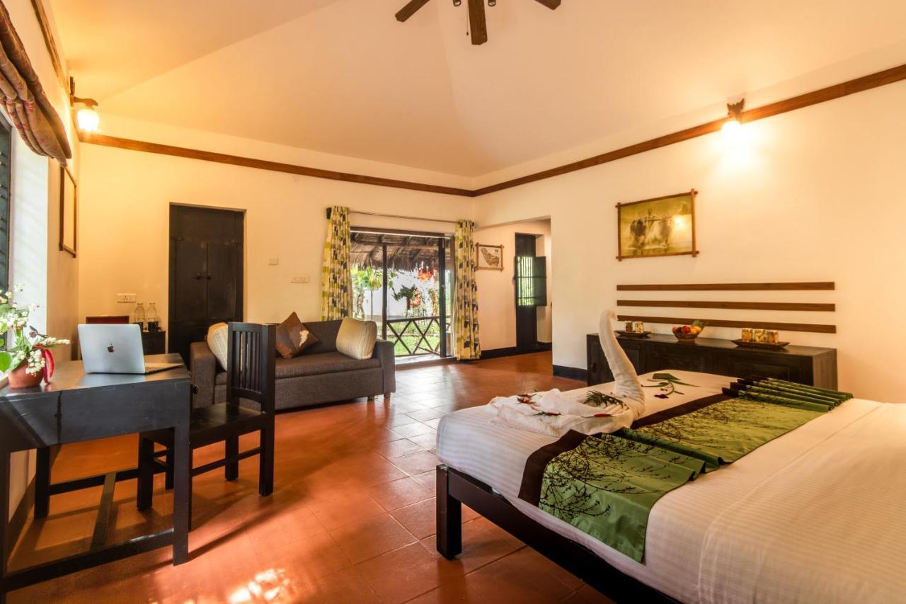 Signature Cottage