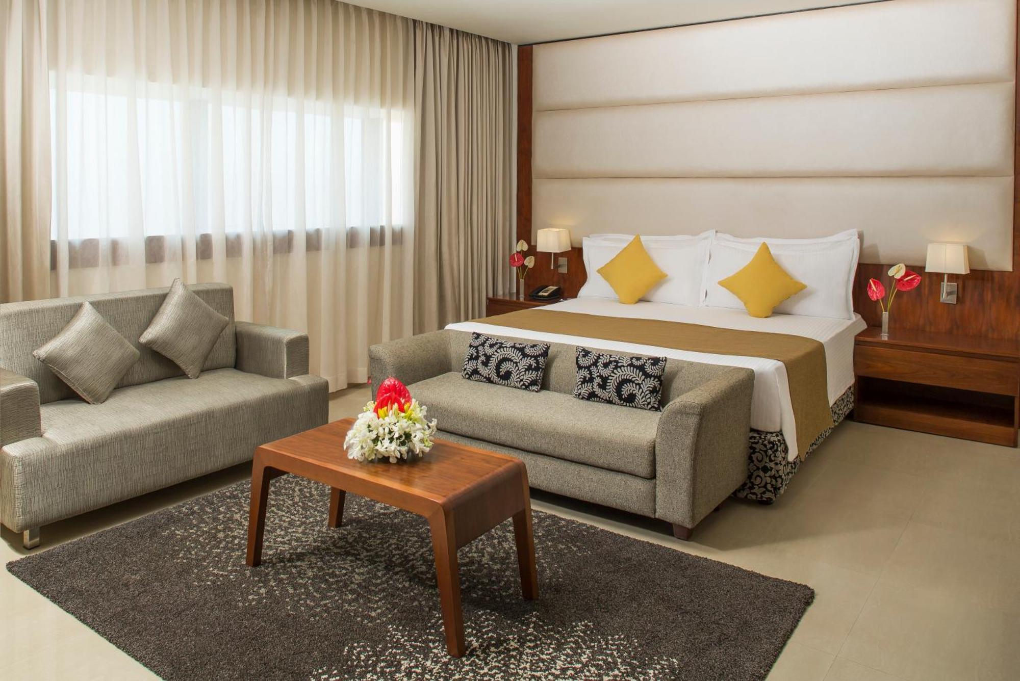 Club Room