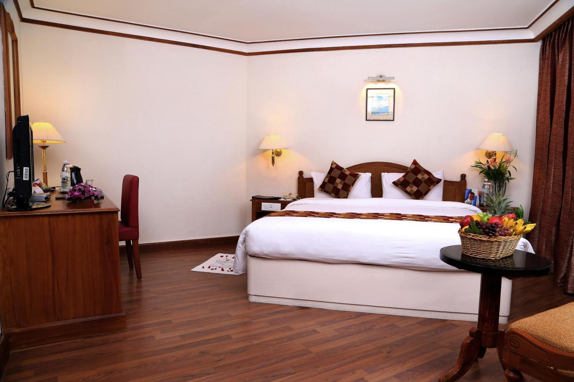 Superior Double or Twin Room