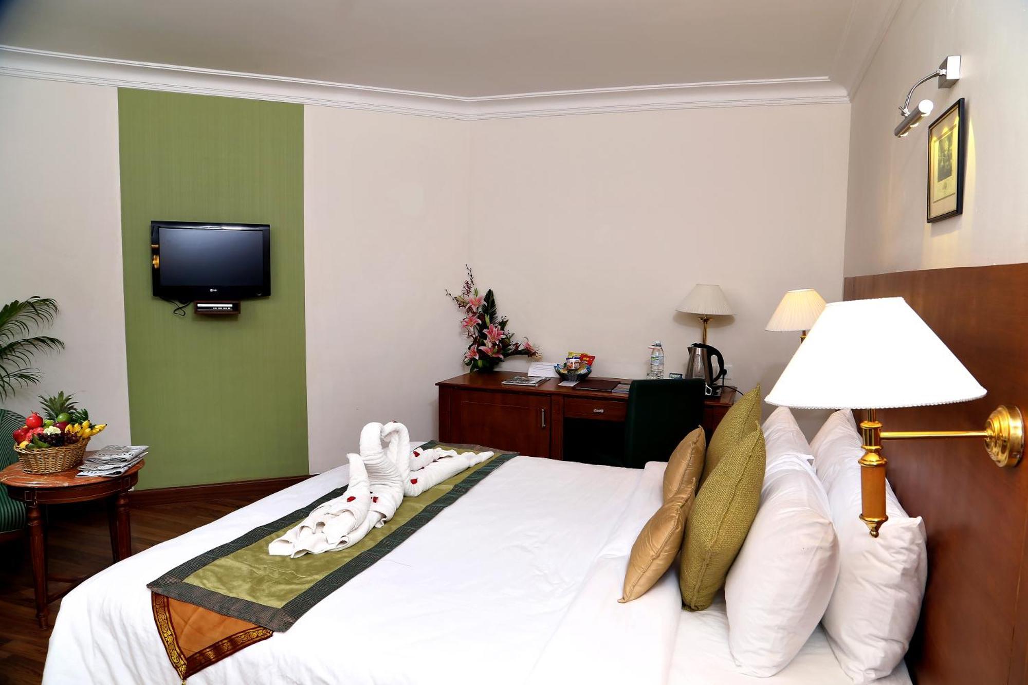 Executive Suite Room