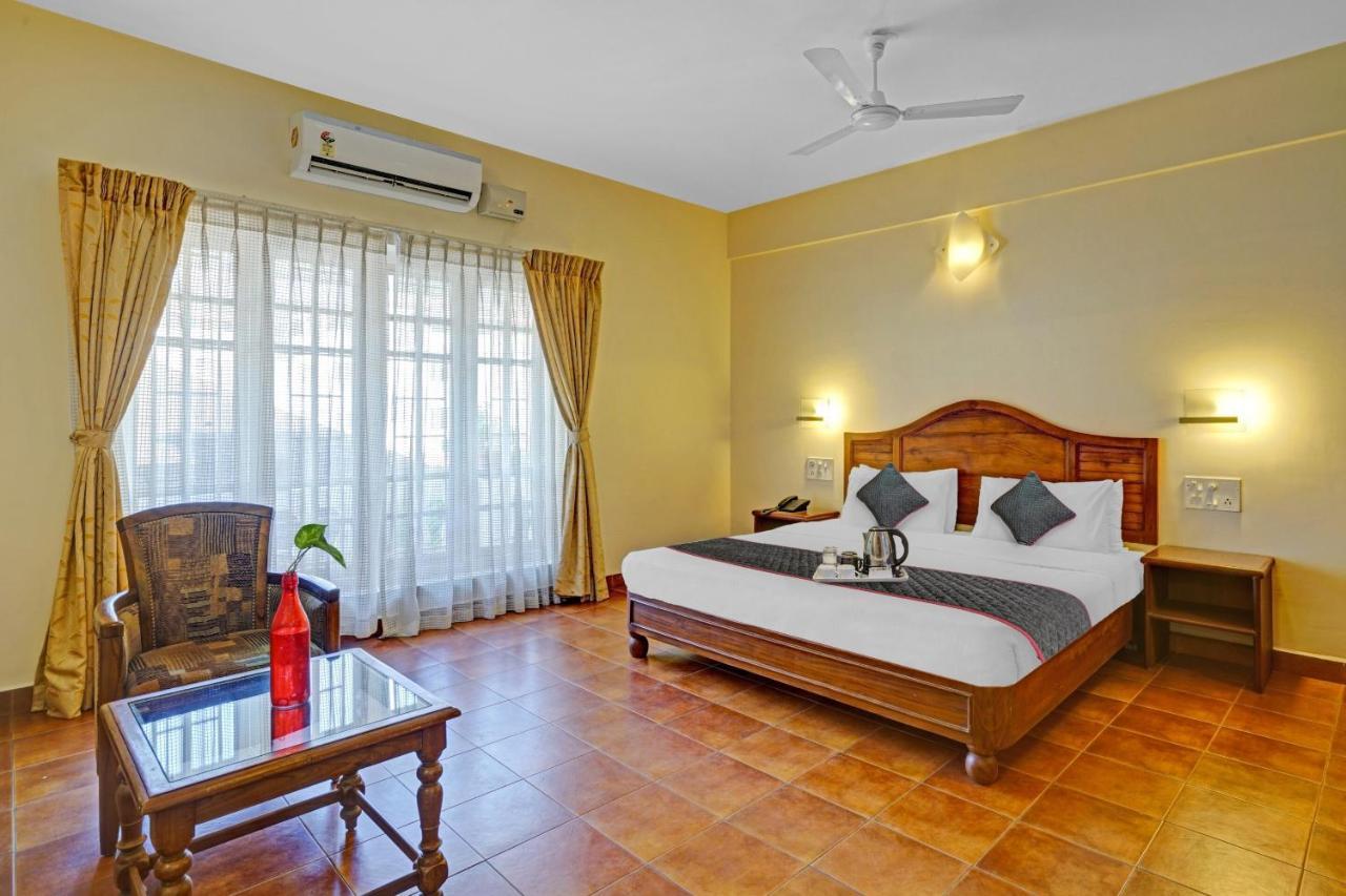 Superior King Suite