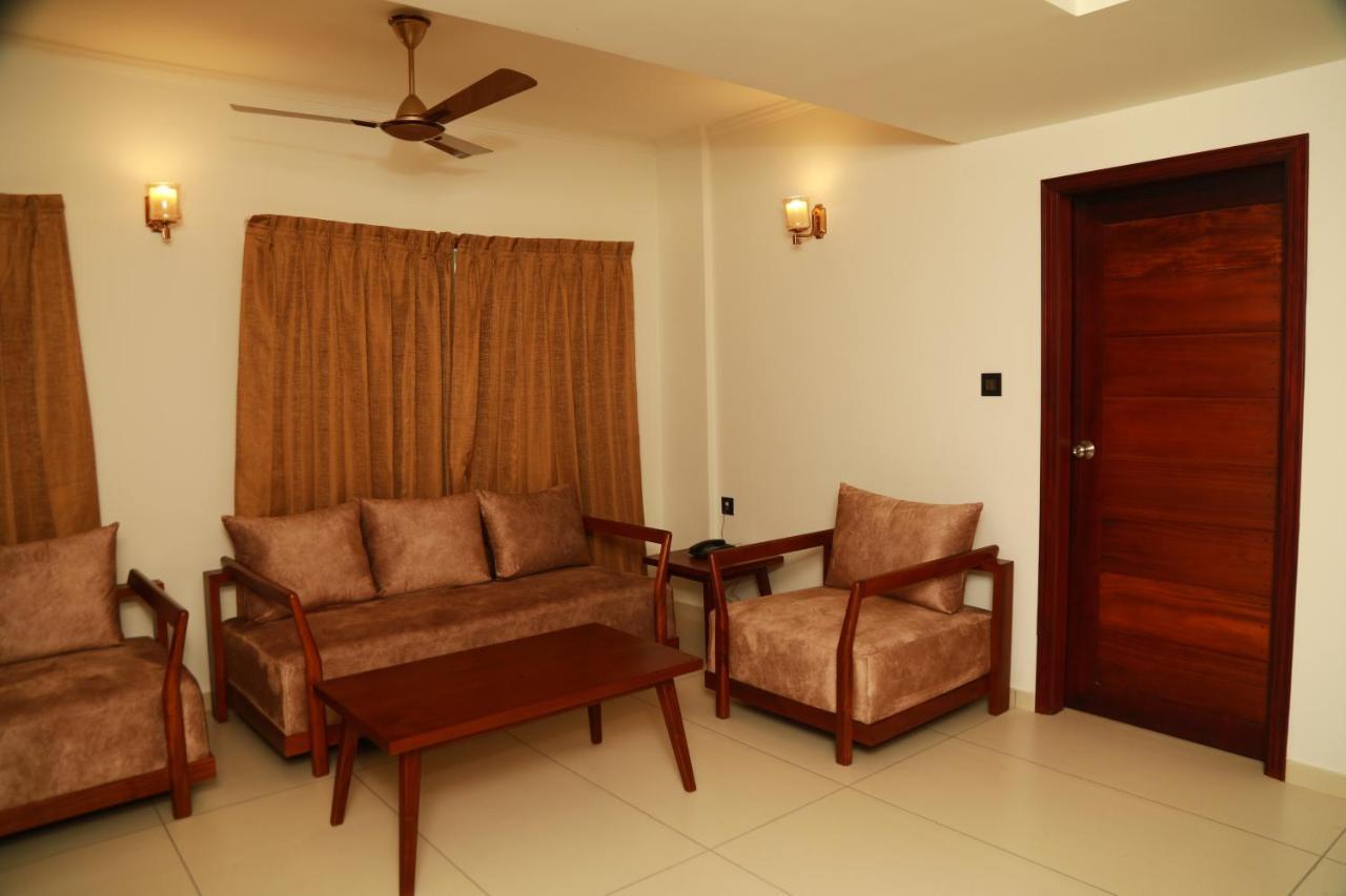 Superior Suite mit Meerblick