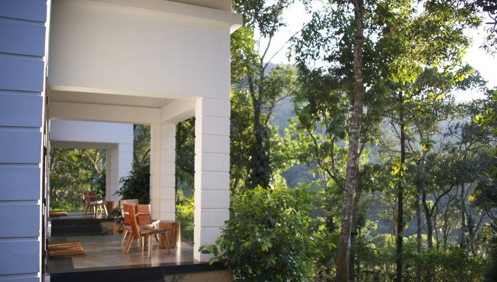 Garden View Cottage