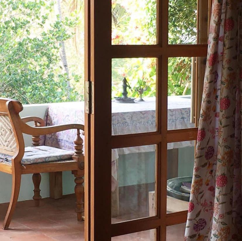 Double Room Balcony Sea View