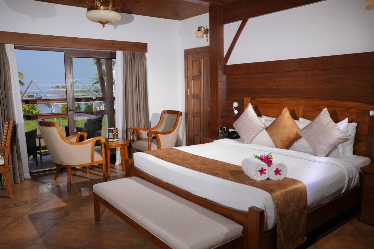 Double Room Lake View