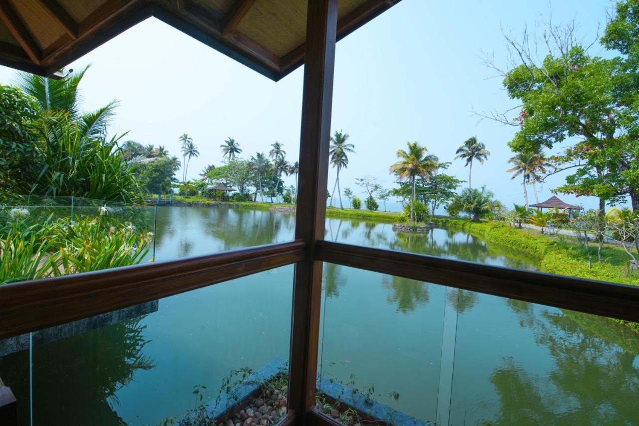 Superior Villa