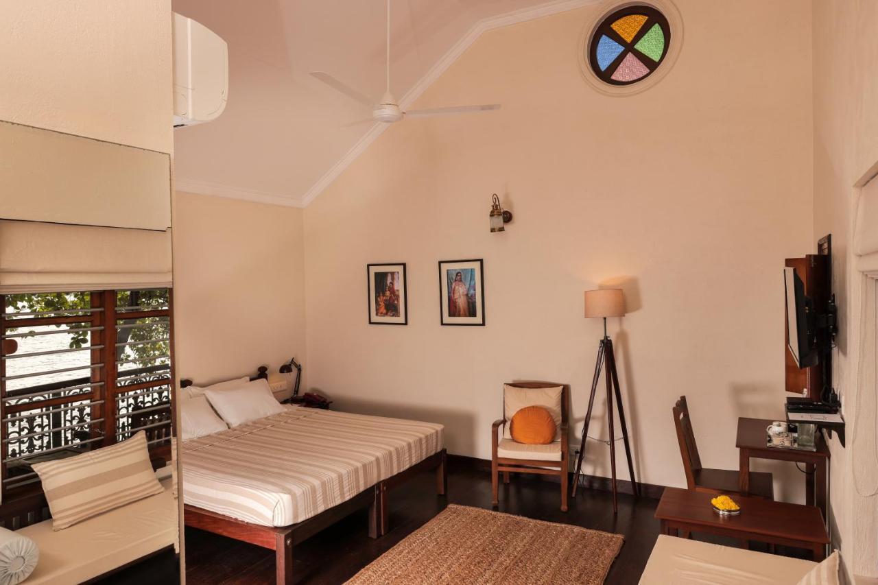 Double Room Lake View
