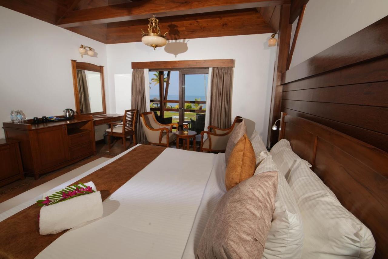 Double Room Lake View