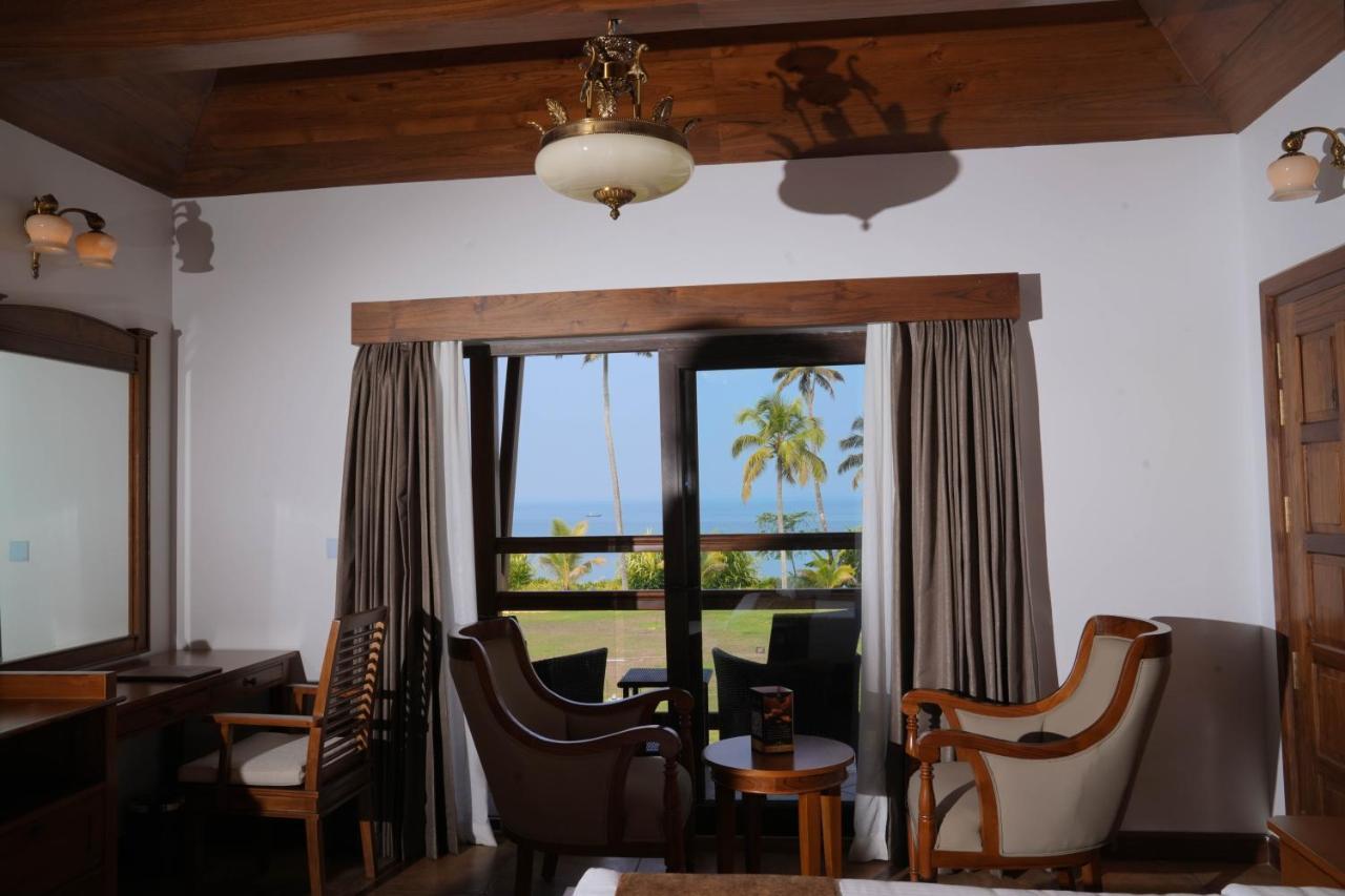 Double Room Lake View