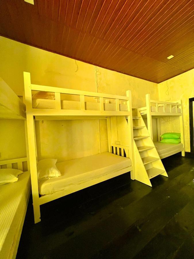 Mixed Dormitory Room