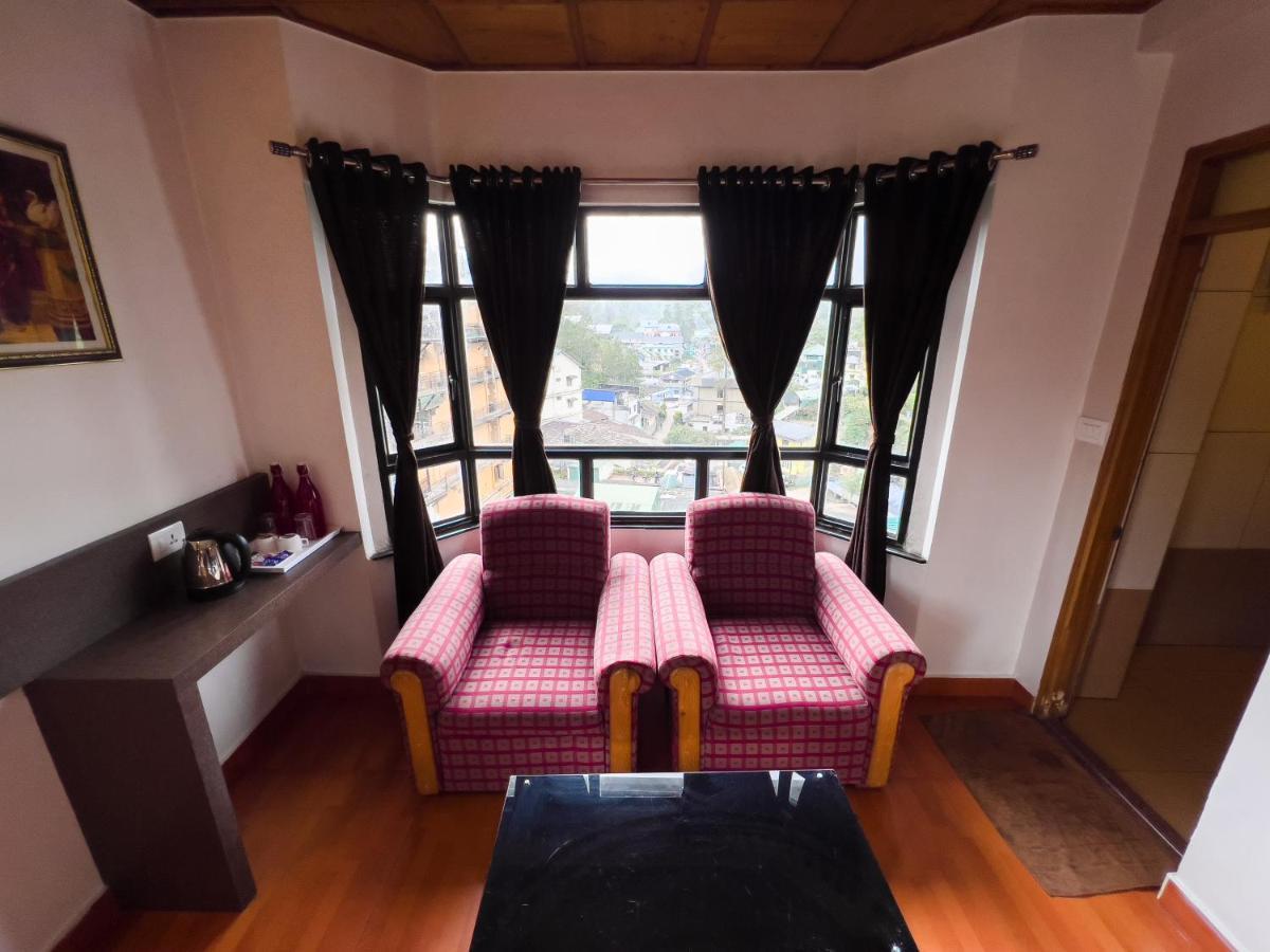 Superior Queen Room