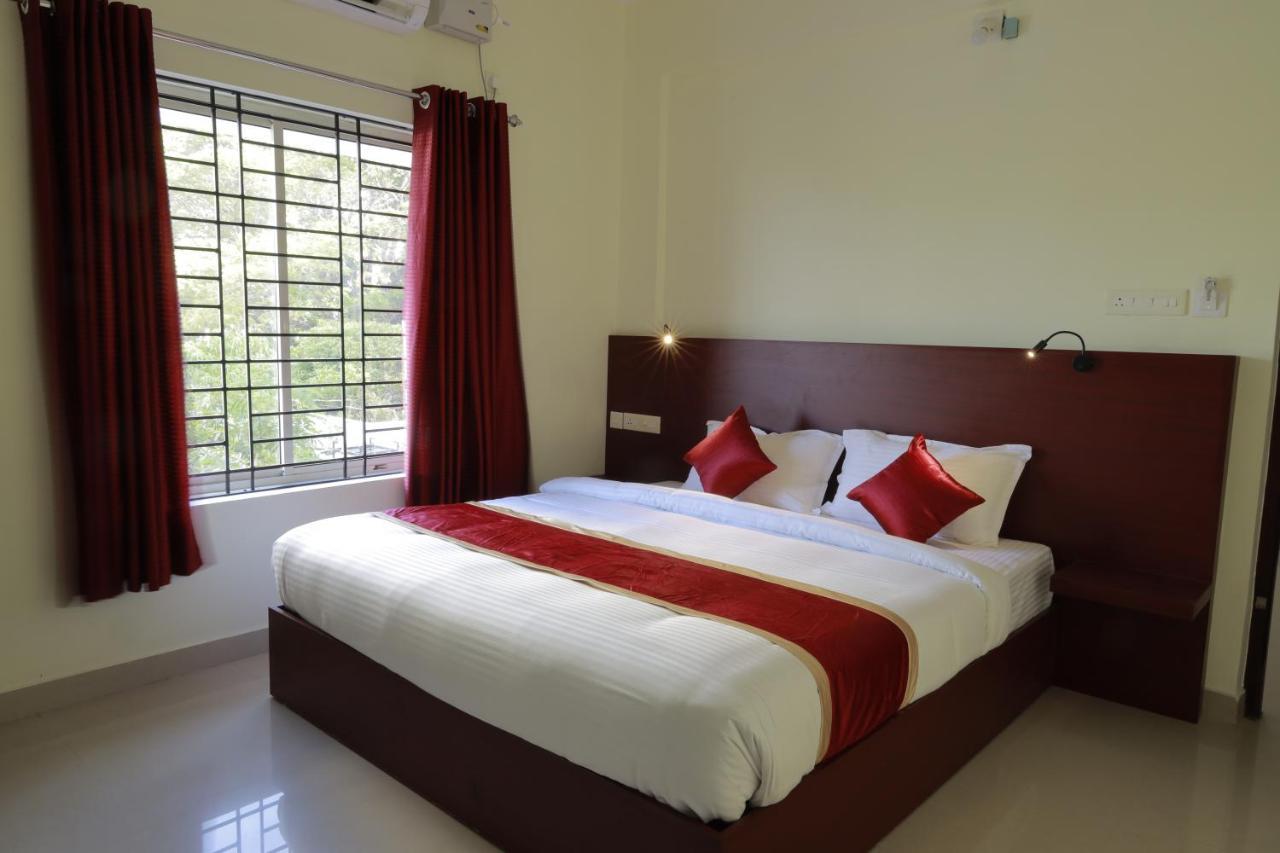 Chambre Triple Deluxe