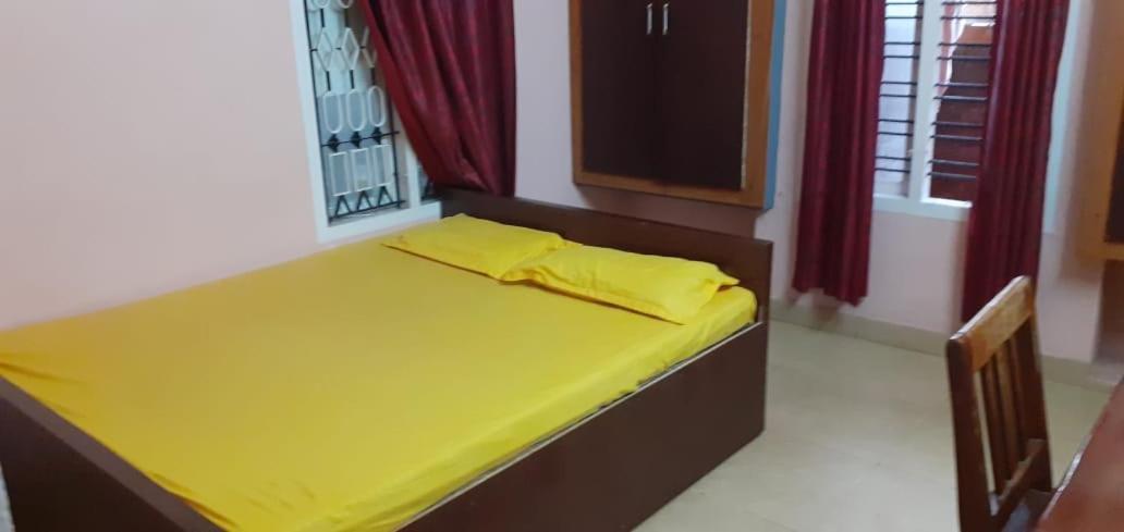 Deluxe Family Suite
