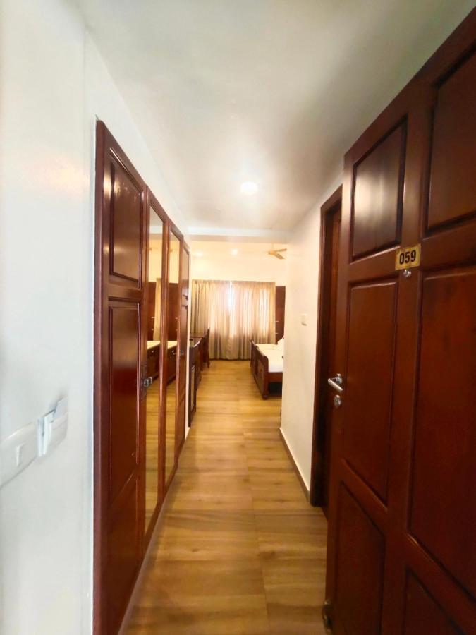 Premium Zimmer mit Meerblick