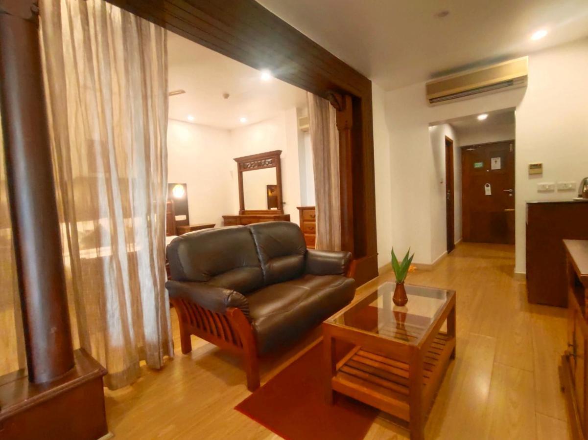 Premium Suite