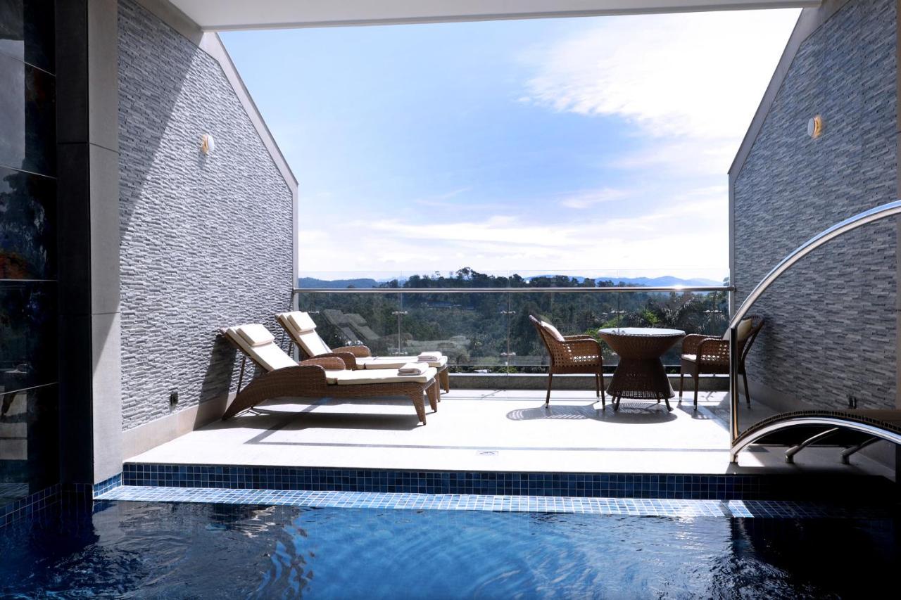 Private Pool Villa - King