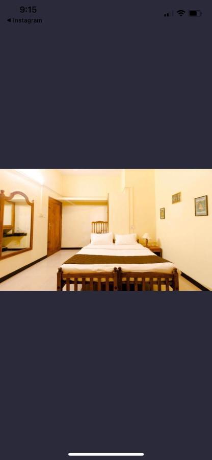 Deluxe Double Room with Balcony and Sea View