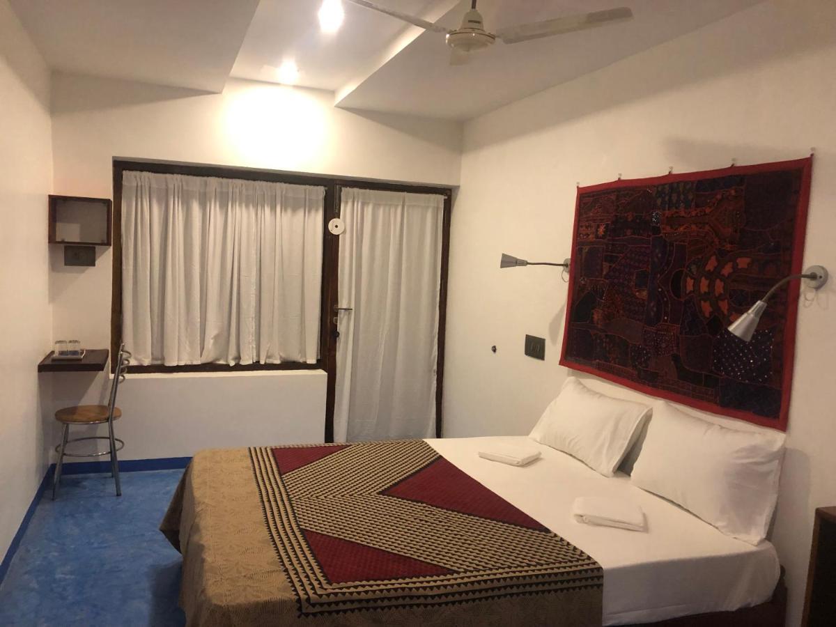 Budget Doppel-/Zweibettzimmer