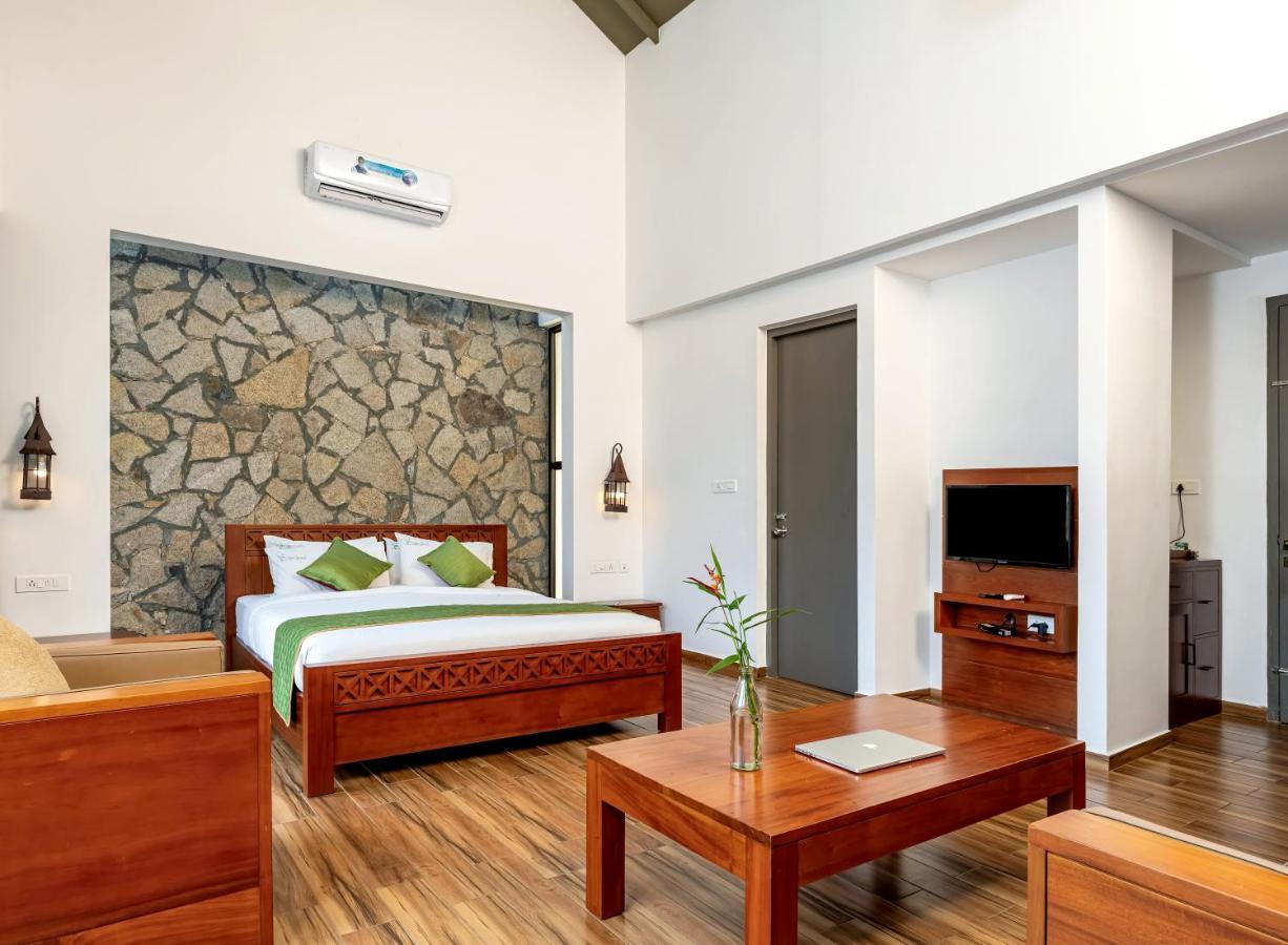 One-Bedroom Villa