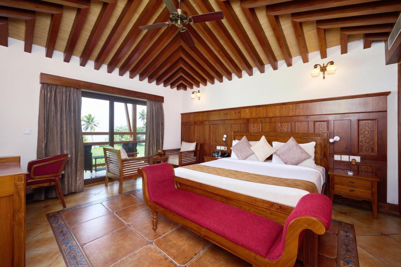 Double Room Lake View