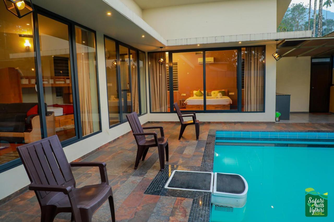 Villa Private Pool