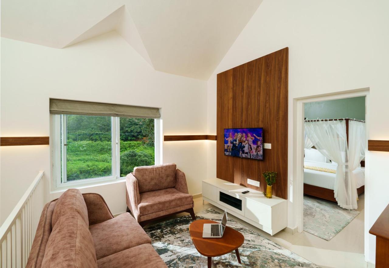 Suite Mountain View