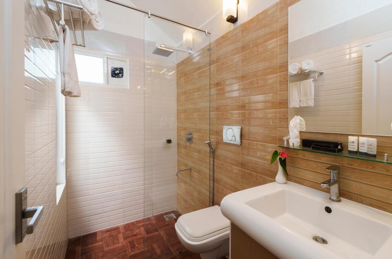 Double Room Balcony