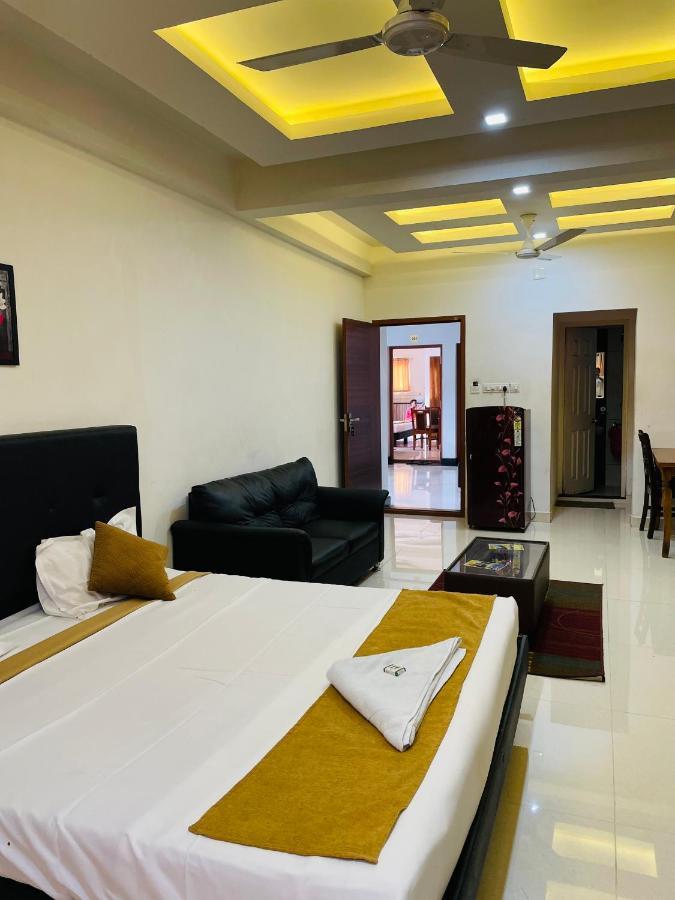 King Suite