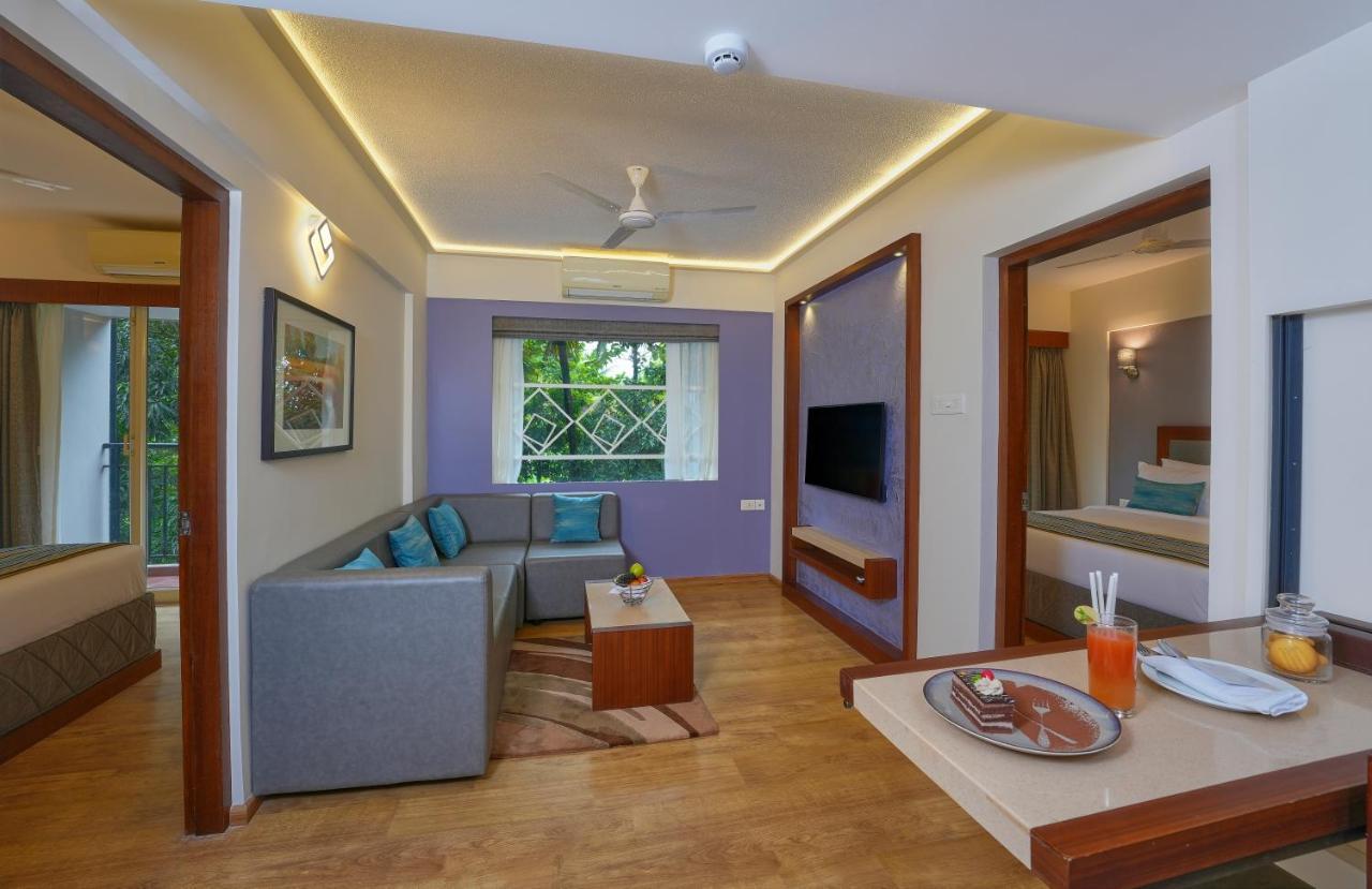 Two-Bedroom Suite on Food & Soft Beverages only Restaurant & on Spa,1533081895:JPEG