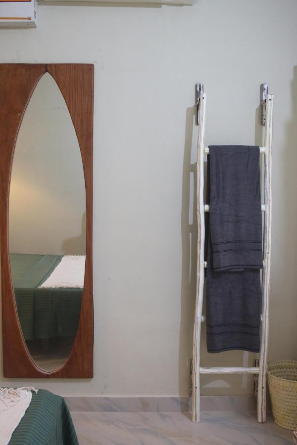 Queen Room with Sea View