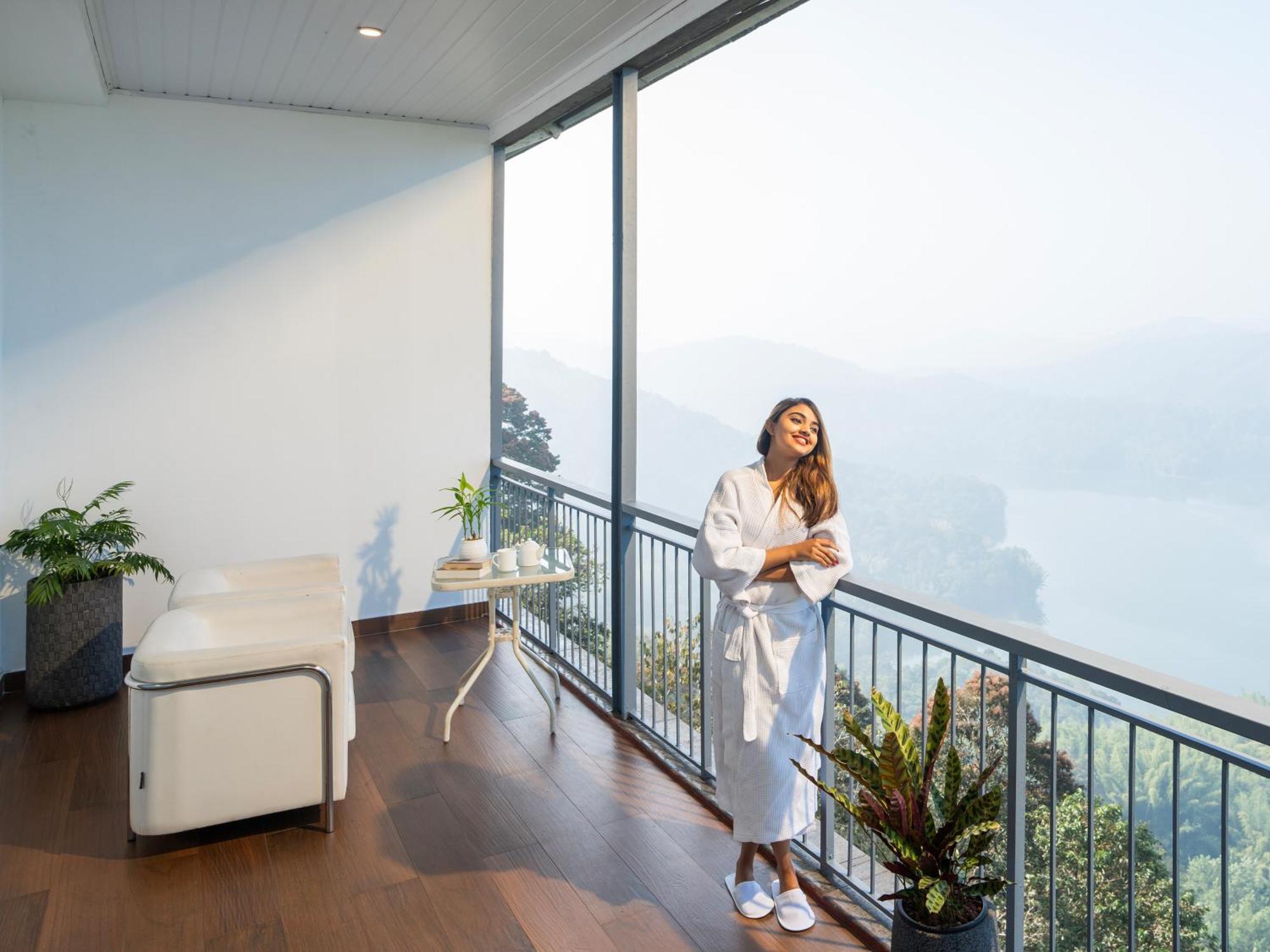 Ponmudi Suite