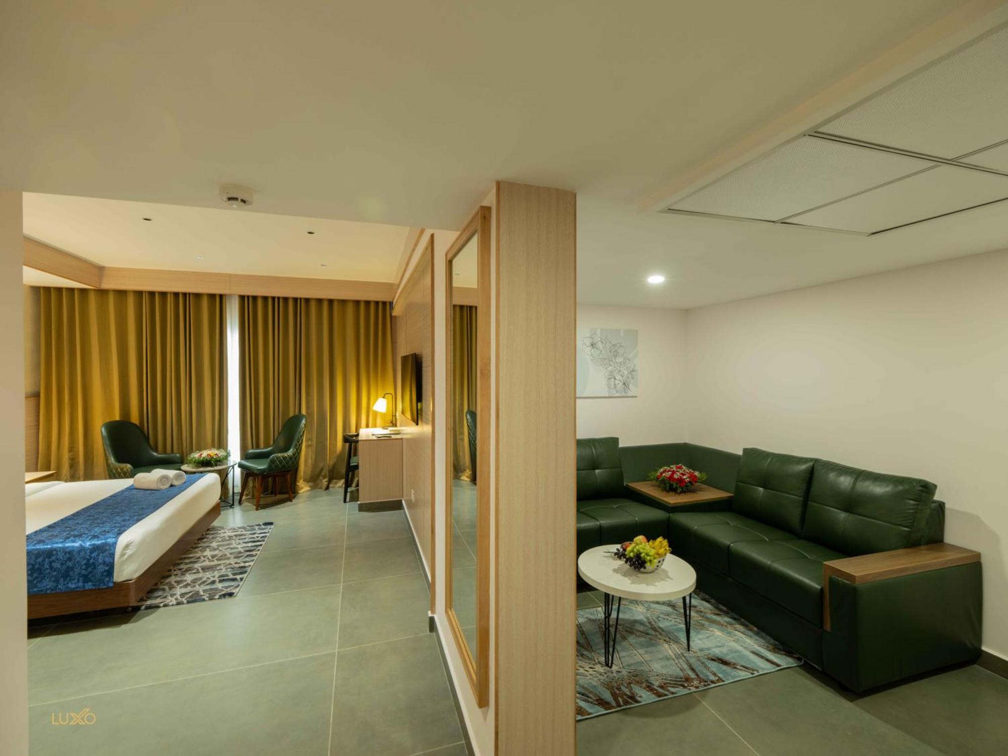 Suite