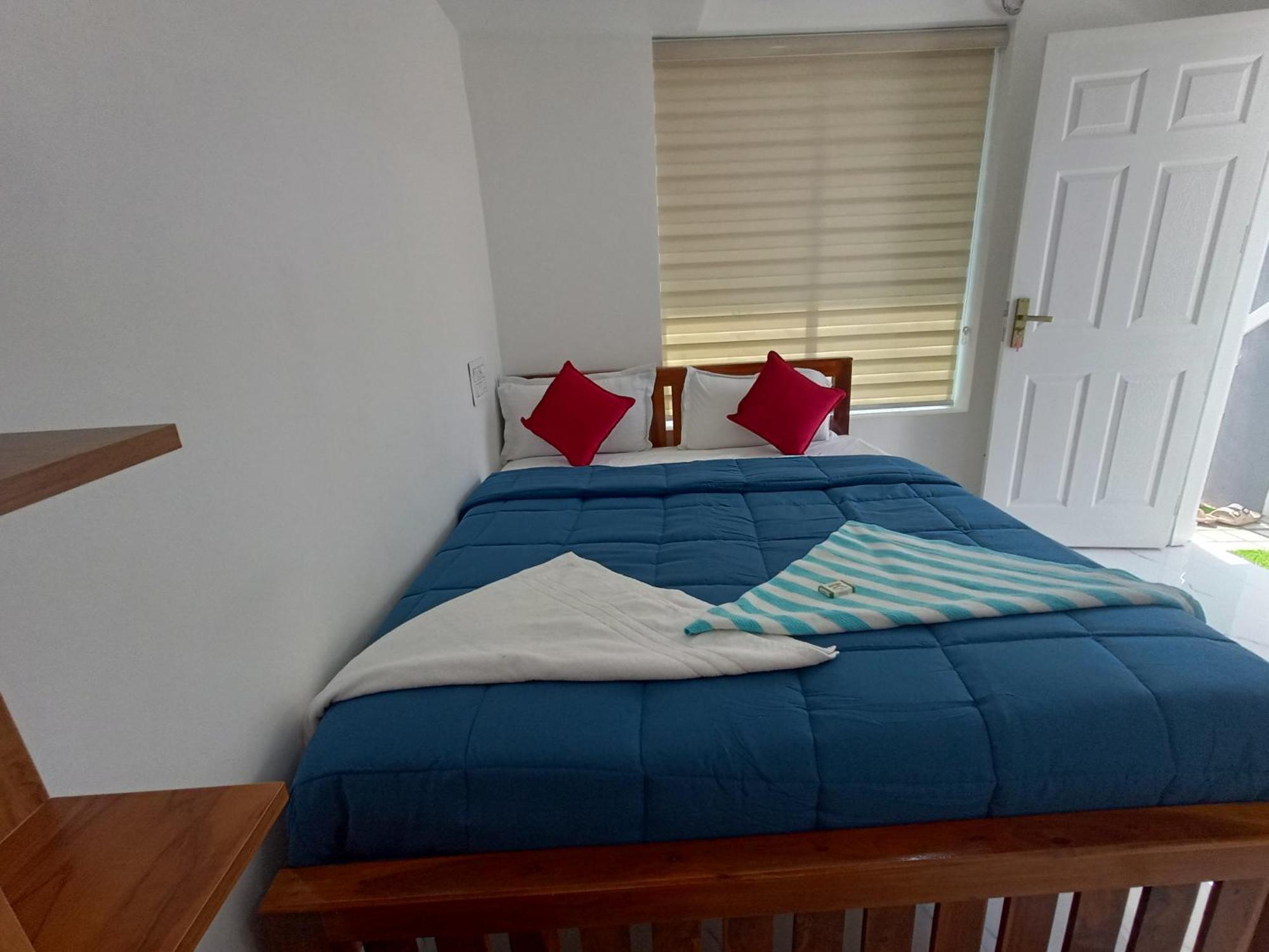 Deluxe Family Suite
