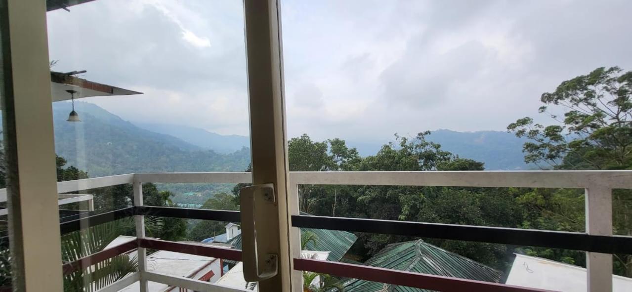Junior Suite with Balcony