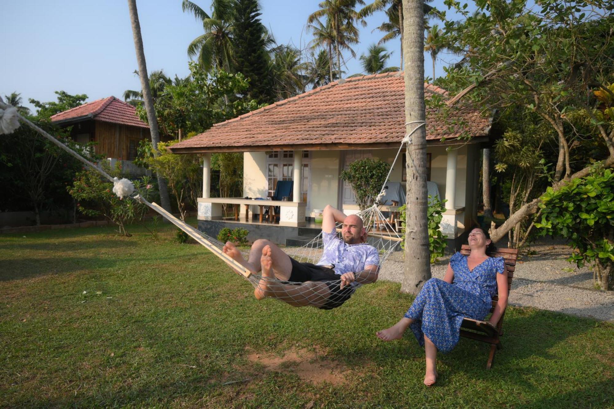 Cottage