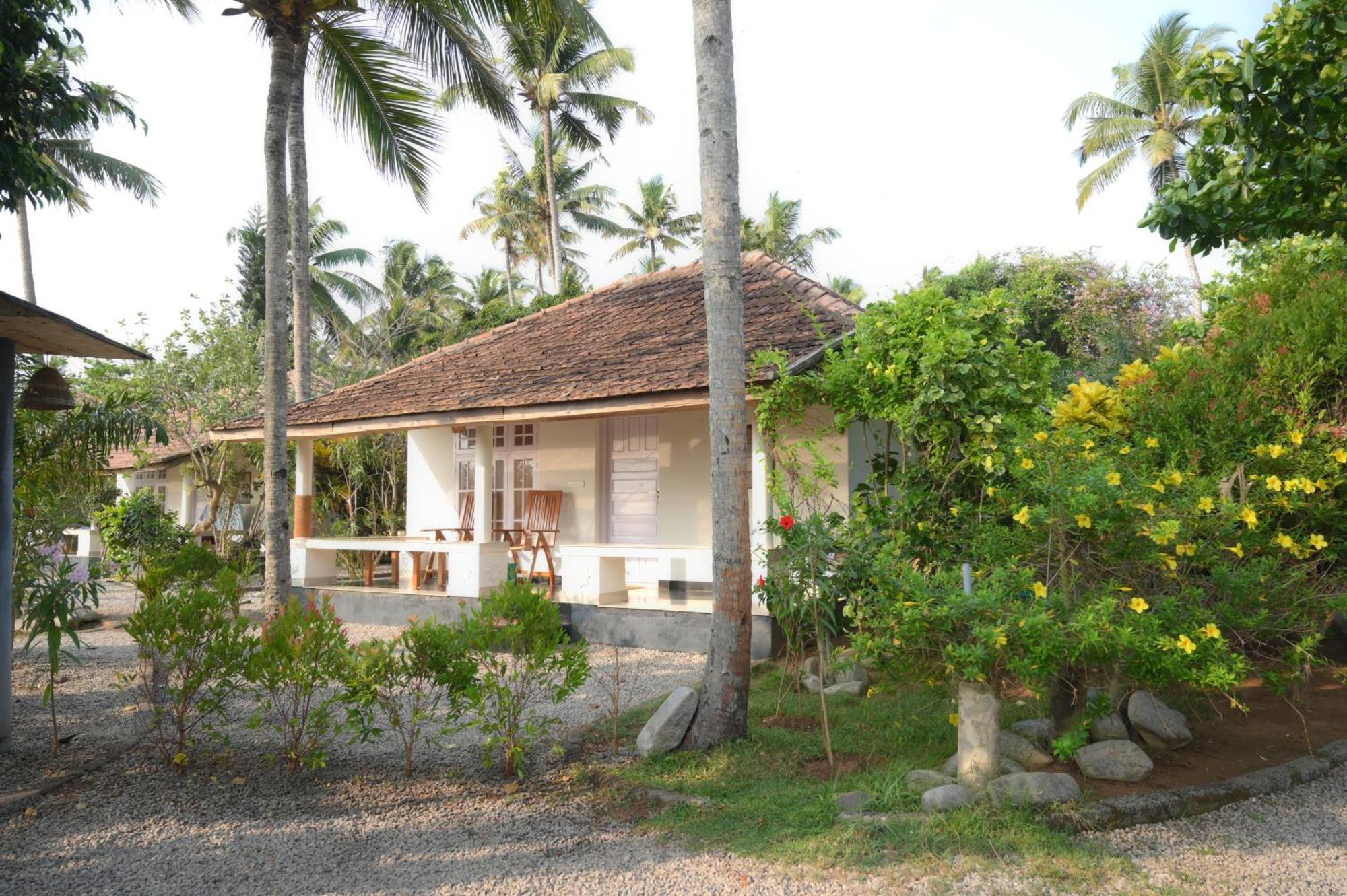 Cottage