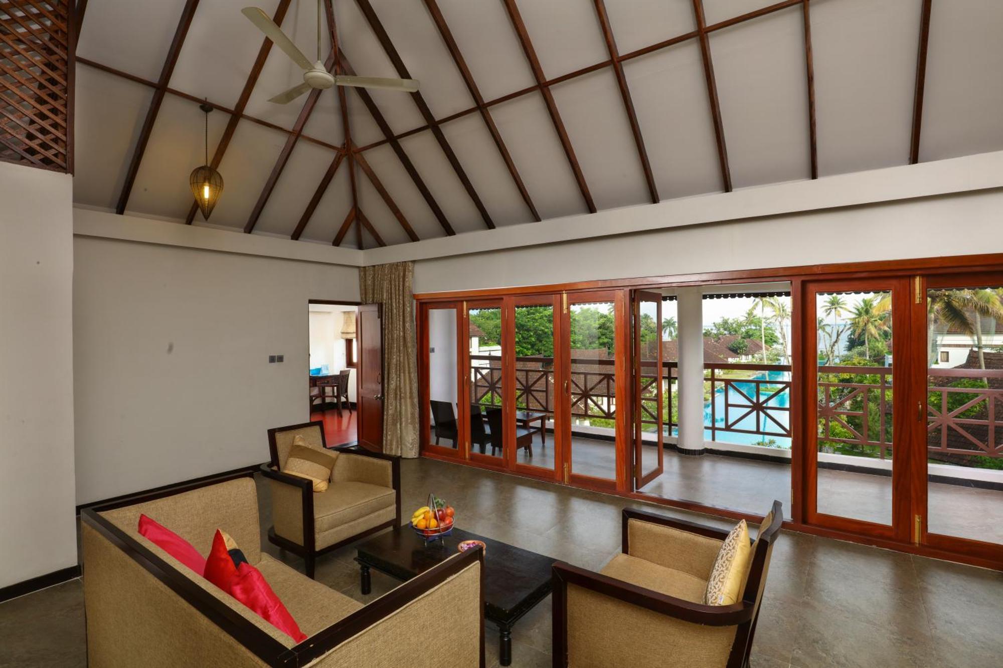 Lakeview Terrace Rooms on Buffet Meals & Spa Guaranteed Complimentary Cruise subject to weather condition & Hi-Tea Signature Activities & Experiences