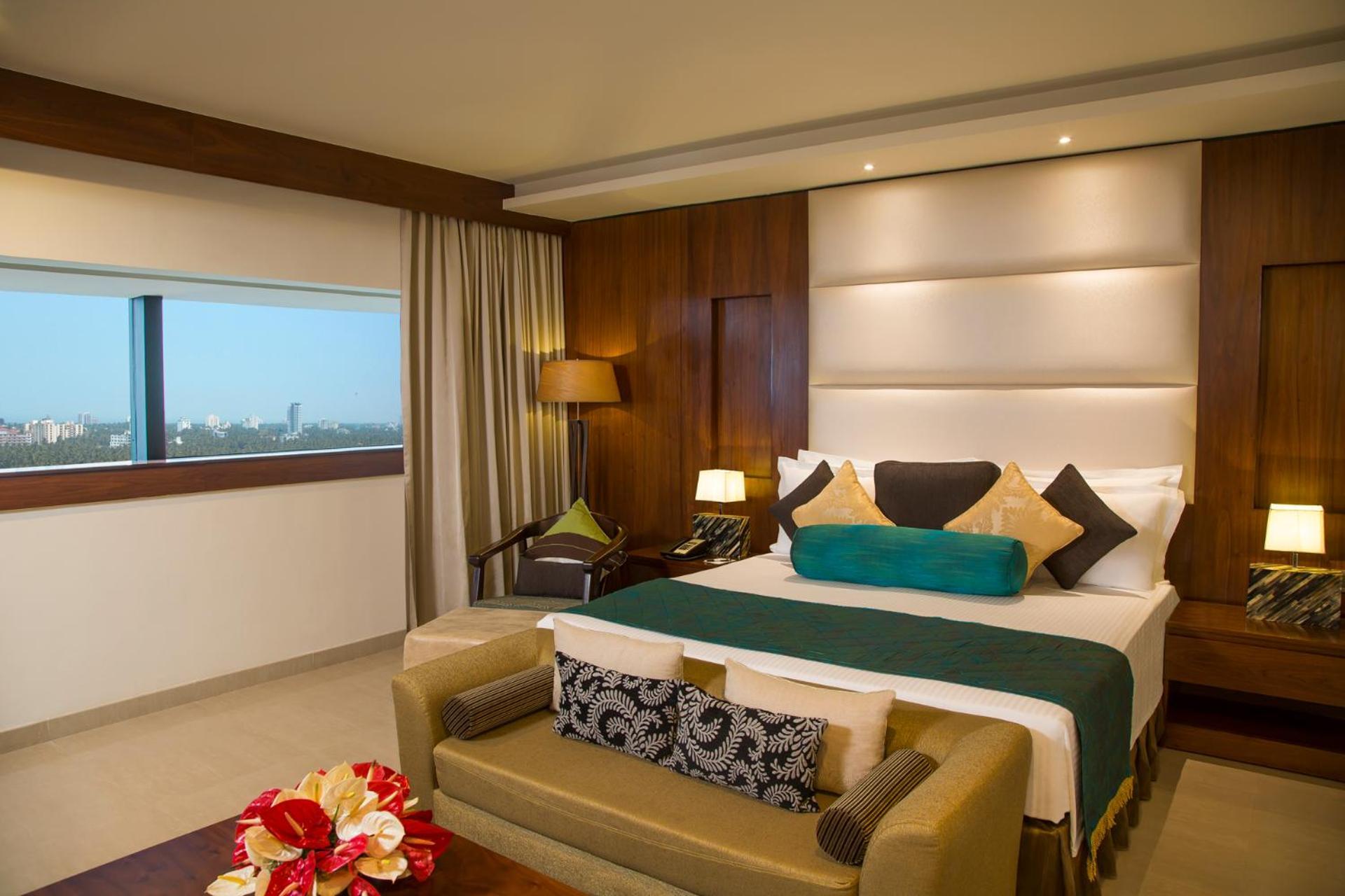 Raviz Royal Suite